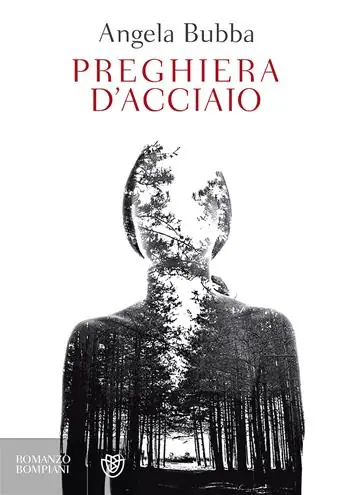 Preghiera d‘acciaio Spedizione Espresso