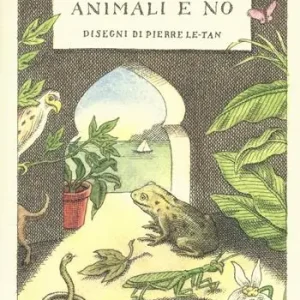 Animali e no Offerta