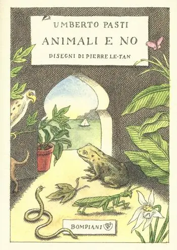 Animali e no Offerta