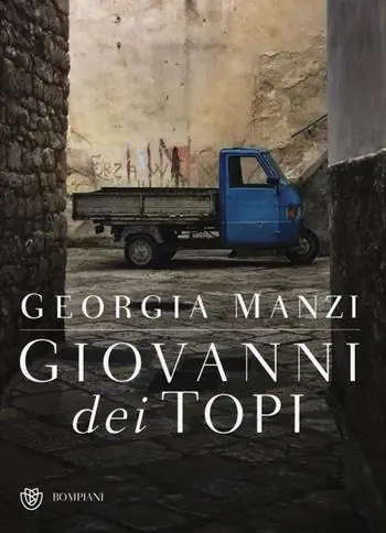 Giovanni dei topi Occasione Imperdibile