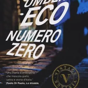 Numero zero Acquista Ora