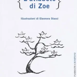 Miglior Prezzo L‘alfabeto di Zoe