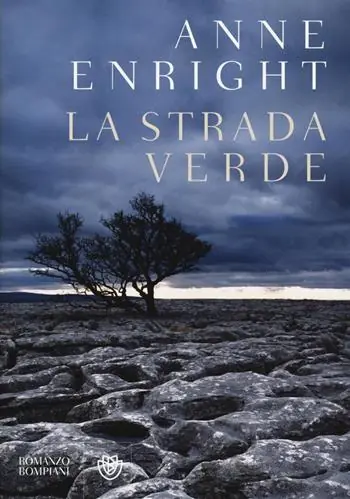 La strada verde Nuova Collezione