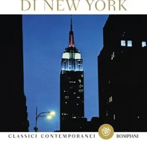 Novità Le mille luci di New York