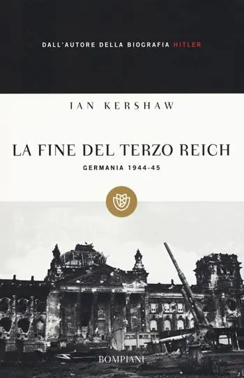Promozione Esclusiva La fine del Terzo Reich. Germania 1944-45