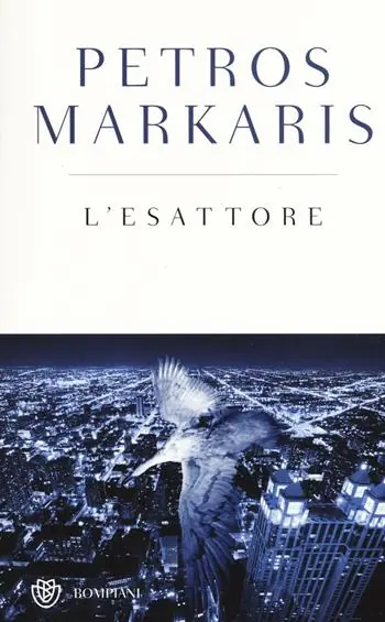 L‘Esattore. Un‘indagine del commissario Kostas Charitos. Ediz. speciale Offerta Speciale