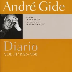 Vendita Finale Diario. Vol. 2 (1926-1950)