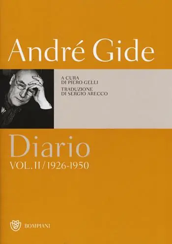 Vendita Finale Diario. Vol. 2 (1926-1950)