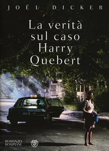 La verità sul caso Harry Quebert Compra Oggi Stesso