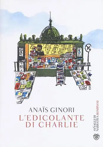 L‘edicolante di Charlie Scelto Dai Clienti
