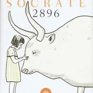 Ultimissimo Modello Socrate 2896