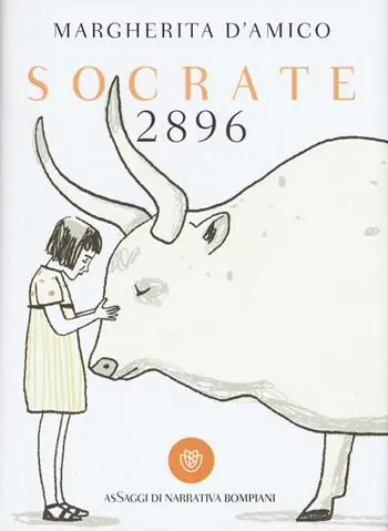 Ultimissimo Modello Socrate 2896
