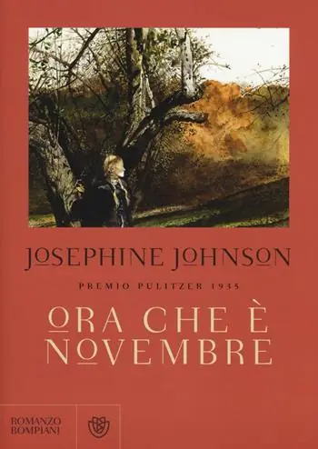 Ultime Pezzi Ora che è novembre