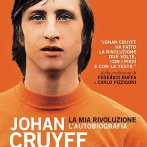 Nuovo Arrivo La mia rivoluzione