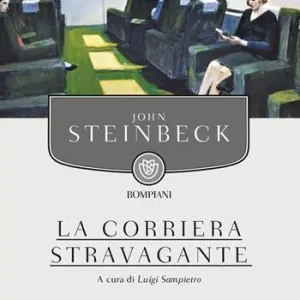 La corriera stravagante Solo Oggi