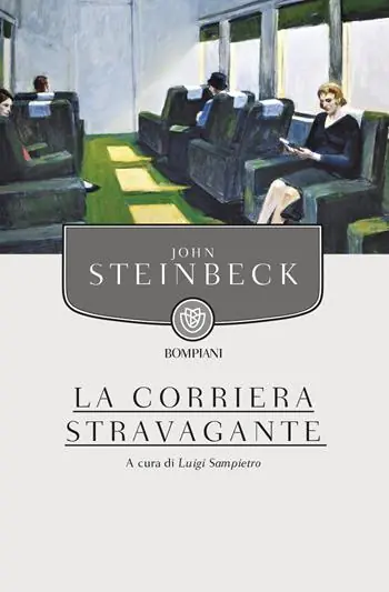 La corriera stravagante Solo Oggi