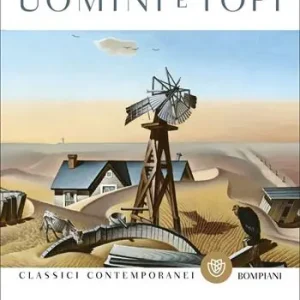 Promozione Uomini e topi