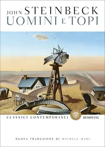 Promozione Uomini e topi