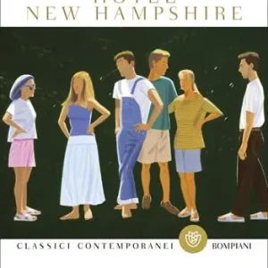 Hotel New Hampshire Spedizione Espresso