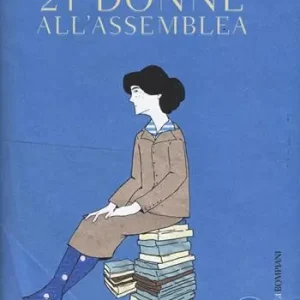 Ventun donne all‘assemblea Compra Oggi Stesso