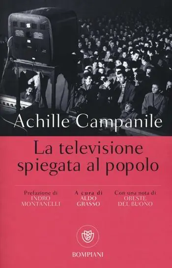 La televisione spiegata al popolo Prezzo Conveniente