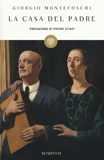 La casa del padre Prezzo Di Fabbrica