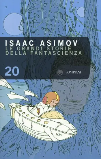 Le grandi storie della fantascienza. Vol. 20 Consegna Rapida