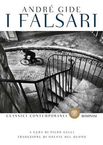 I falsari Solo Oggi