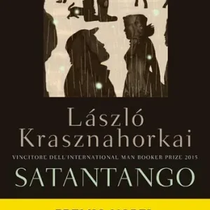 Ordina Subito Satantango