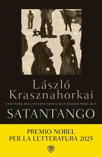 Ordina Subito Satantango