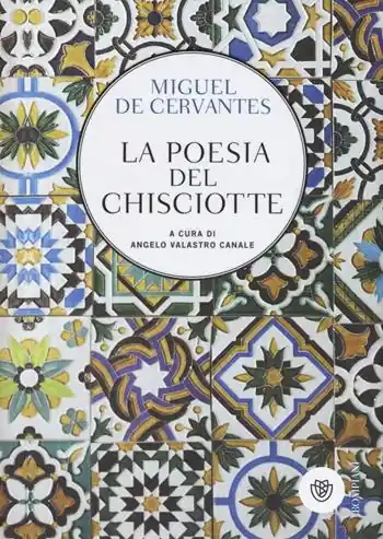 Pagamento Sicuro La poesia del Chisciotte