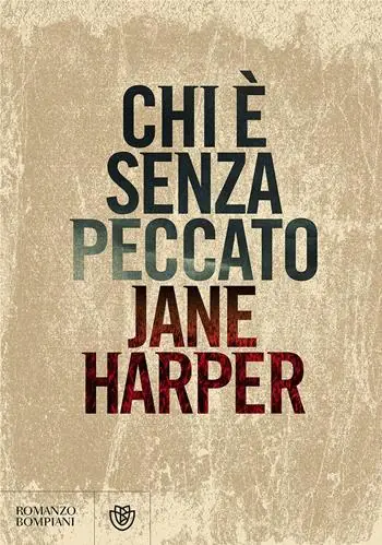 Chi è senza peccato Promozione Esclusiva