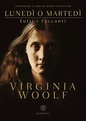 Offerta Del Giorno Lunedì o martedì. Tutti i racconti