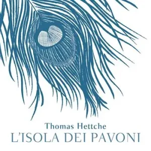 L‘isola dei pavoni Occasione Imperdibile