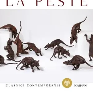 La peste Novità