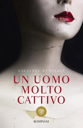 Novità Un uomo molto cattivo