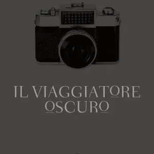 Consegna Rapida Il viaggiatore oscuro