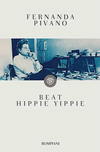 Beat hippie yippie Offerta Speciale