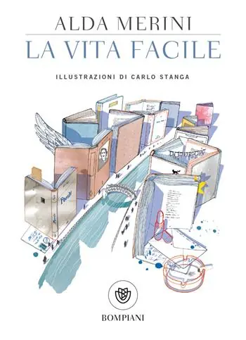 Direttamente Dal Produttore La vita facile