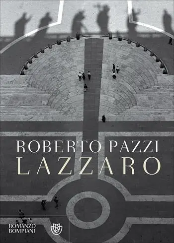 Lazzaro Nuovo Arrivo
