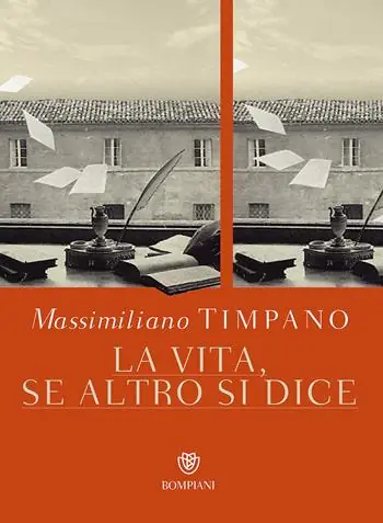 La vita, se altro si dice Ultima Occasione