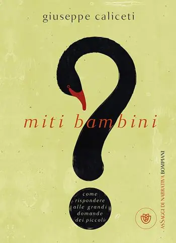 Ultima Occasione Miti bambini