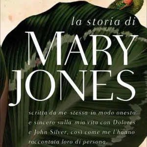 Ultime Pezzi La storia di Mary Jones