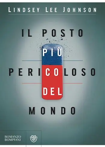 Il posto più pericoloso del mondo Soddisfatti O Rimborsati