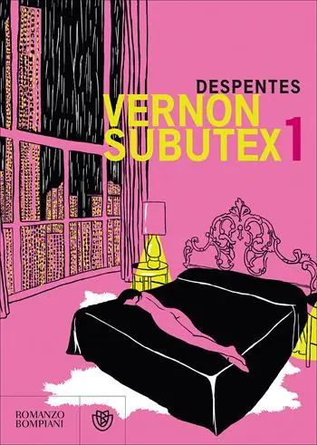 Compra Oggi Stesso Vernon subutex. Vol. 1