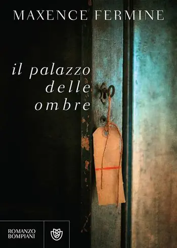 Ultime Pezzi Il palazzo delle ombre