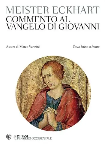 Commento al Vangelo di Giovanni. Testo latino a fronte Più Venduto