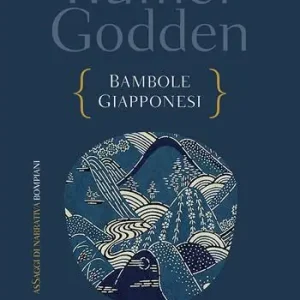 Esclusivo Bambole giapponesi