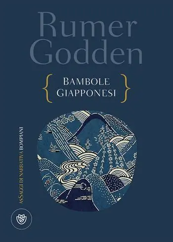 Esclusivo Bambole giapponesi