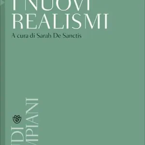 Scelto Dai Clienti I nuovi realismi